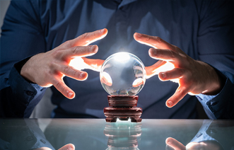 Psychic Reading