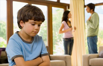 Family Disputes